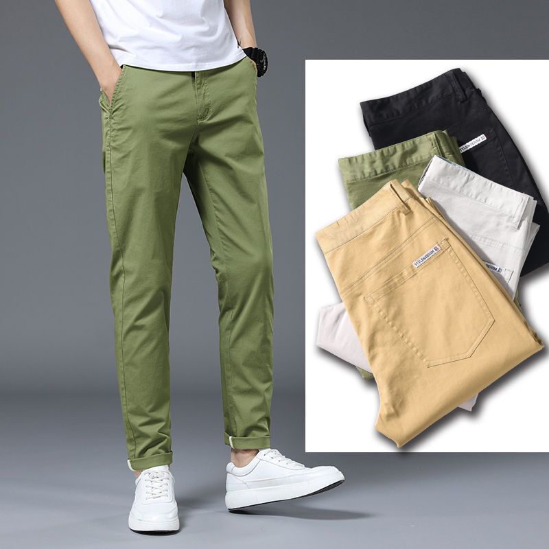 men's pants